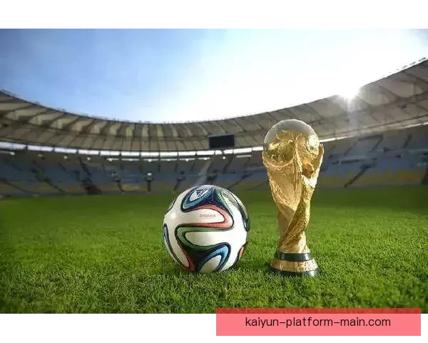 2026世界杯将在北美三国掀起足球盛宴全景解析